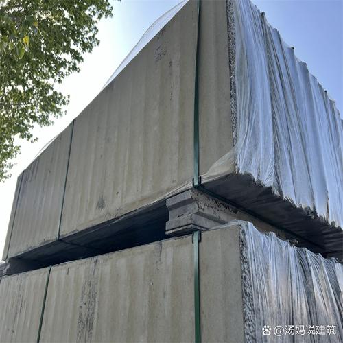 fpb輕質隔墻板作為新型裝配式建筑材料,憑借其良好的隔音性能在住宅