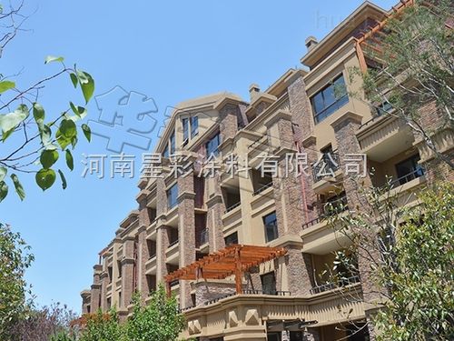 綠色建筑新趨勢(shì) 環(huán)保墻材與輕質(zhì)建材的創(chuàng)新應(yīng)用